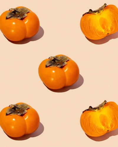 Persimonų naudingosios savybės